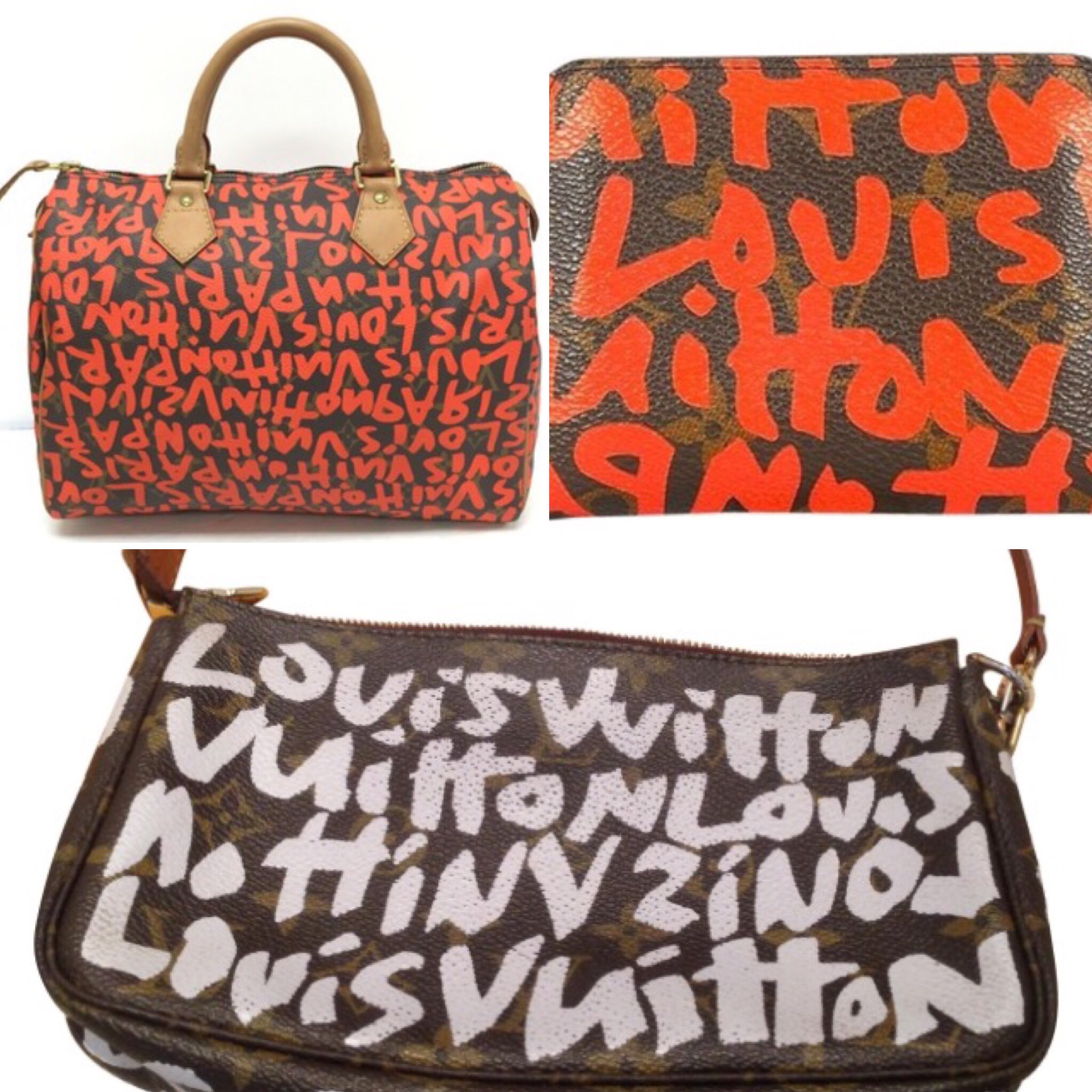 Louis Vuitton’s Master’s Collection: Art and Fashion Collide | Chic Happens